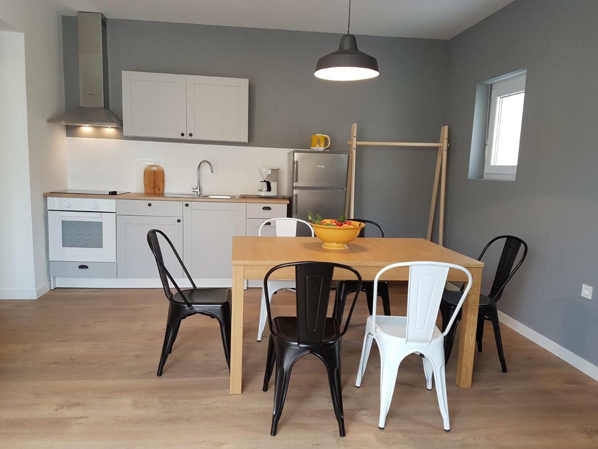 Ane Apartament Novi Vinodolski