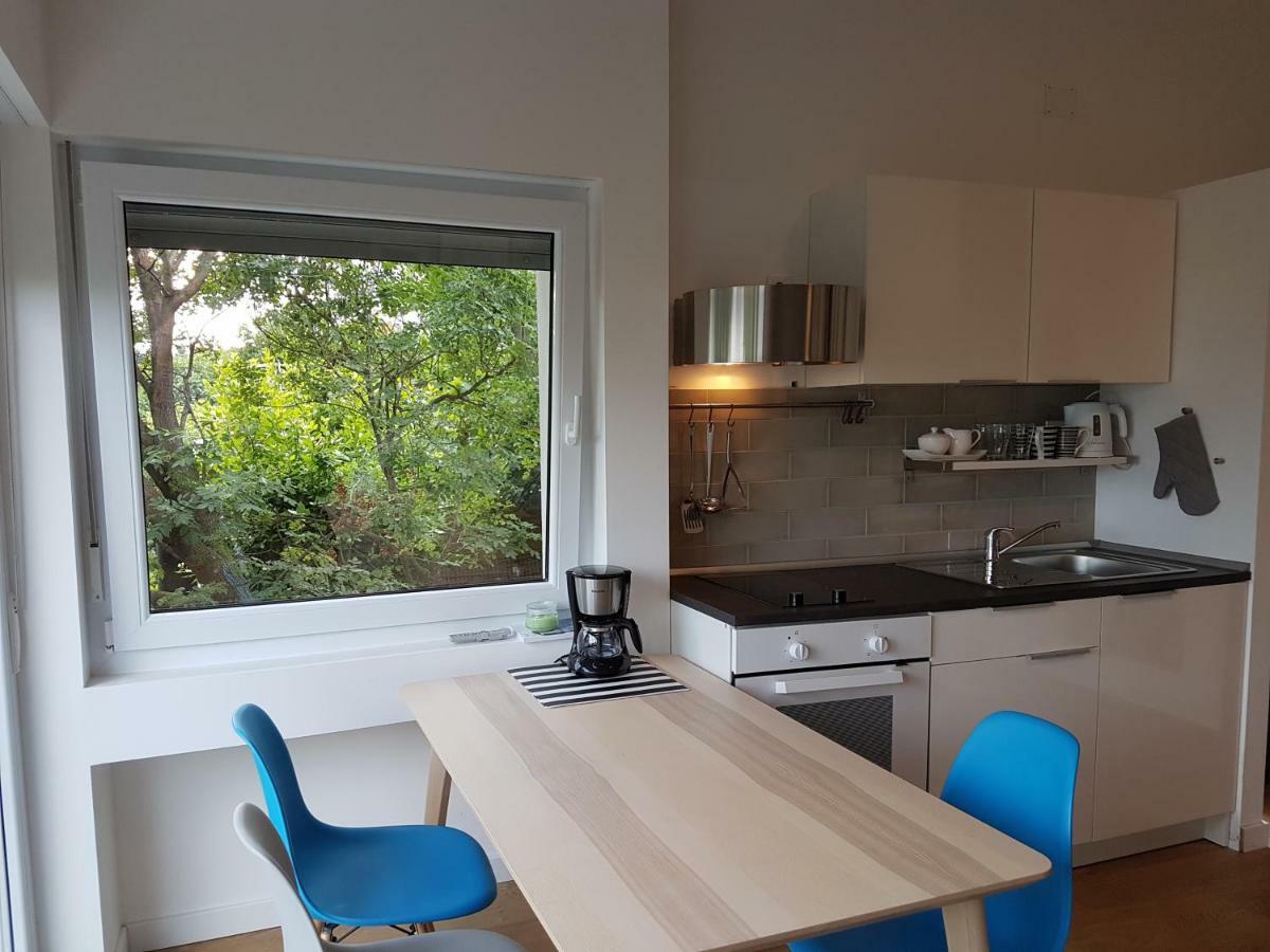 Apartament Ane Novi Vinodolski