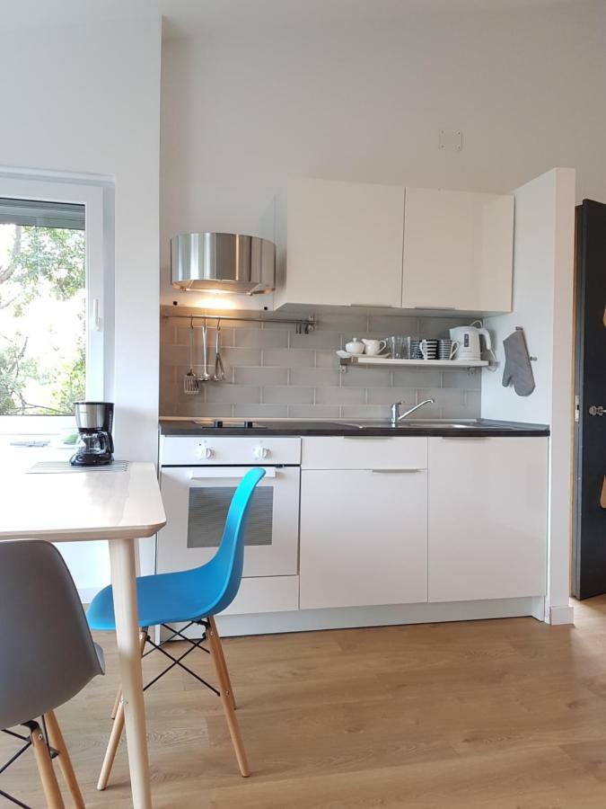 Ane Apartament *