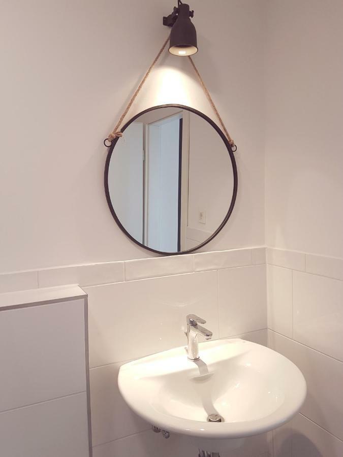 Apartament Ane *