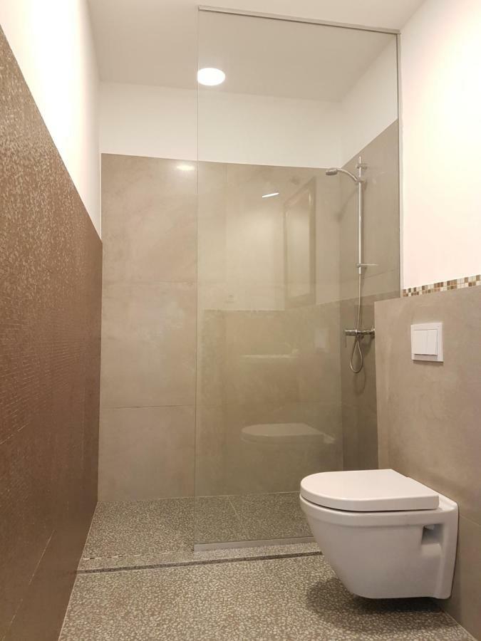 Ane Apartament Novi Vinodolski