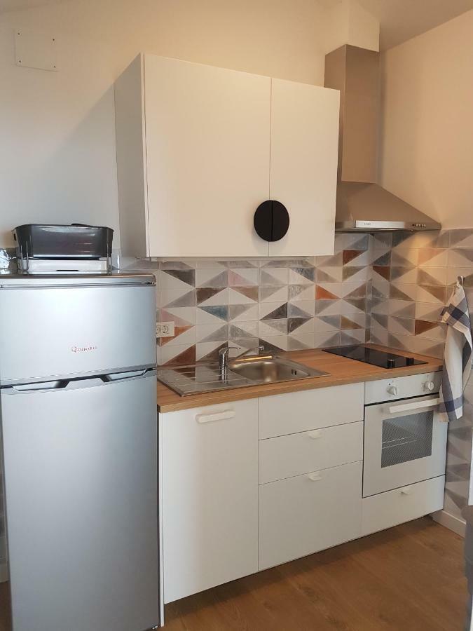 Apartament Ane Novi Vinodolski