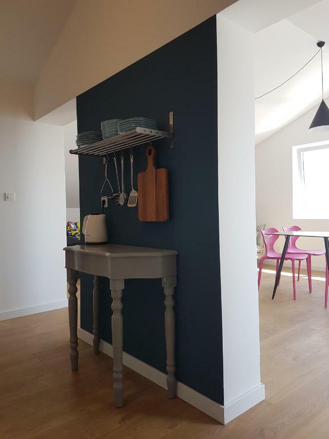 Ane Apartament *