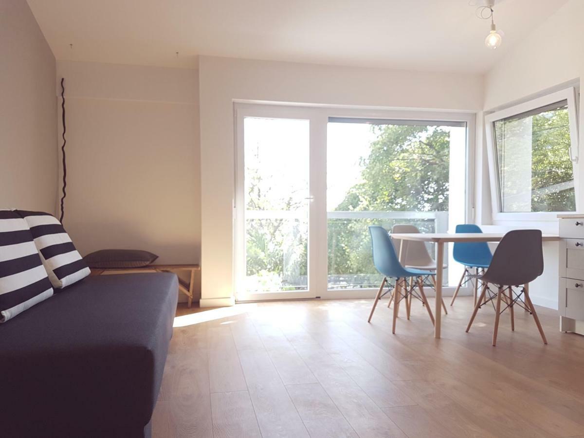 Apartment Ane *