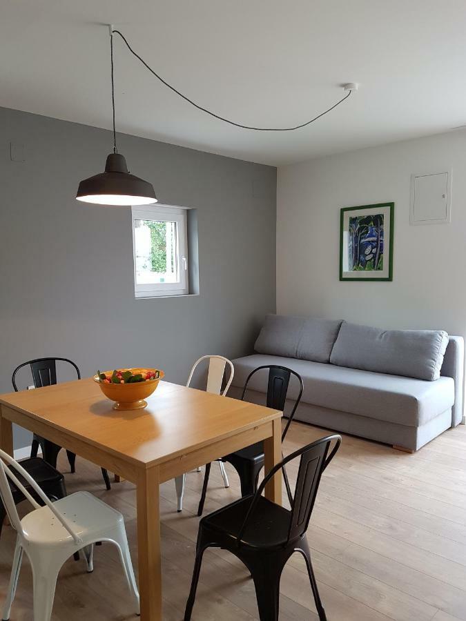 Ane Apartment *