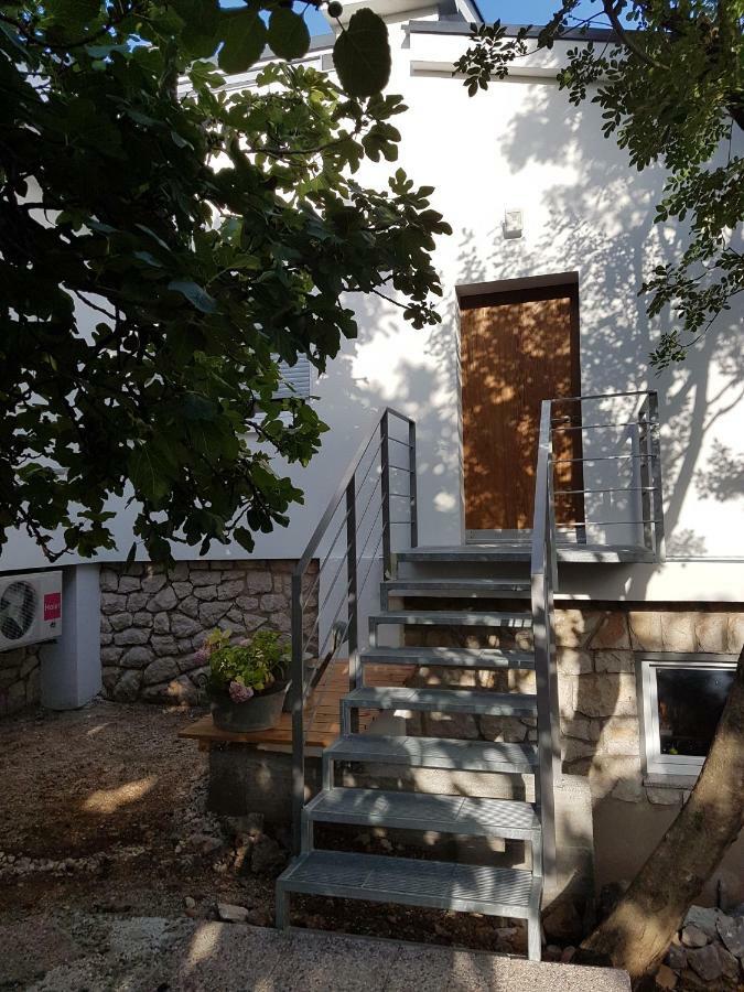 Ane Apartment Novi Vinodolski