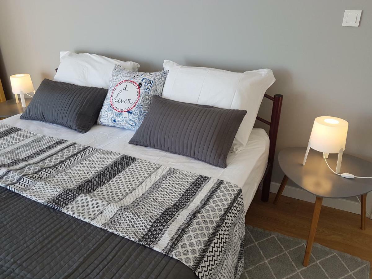 Apartment Ane