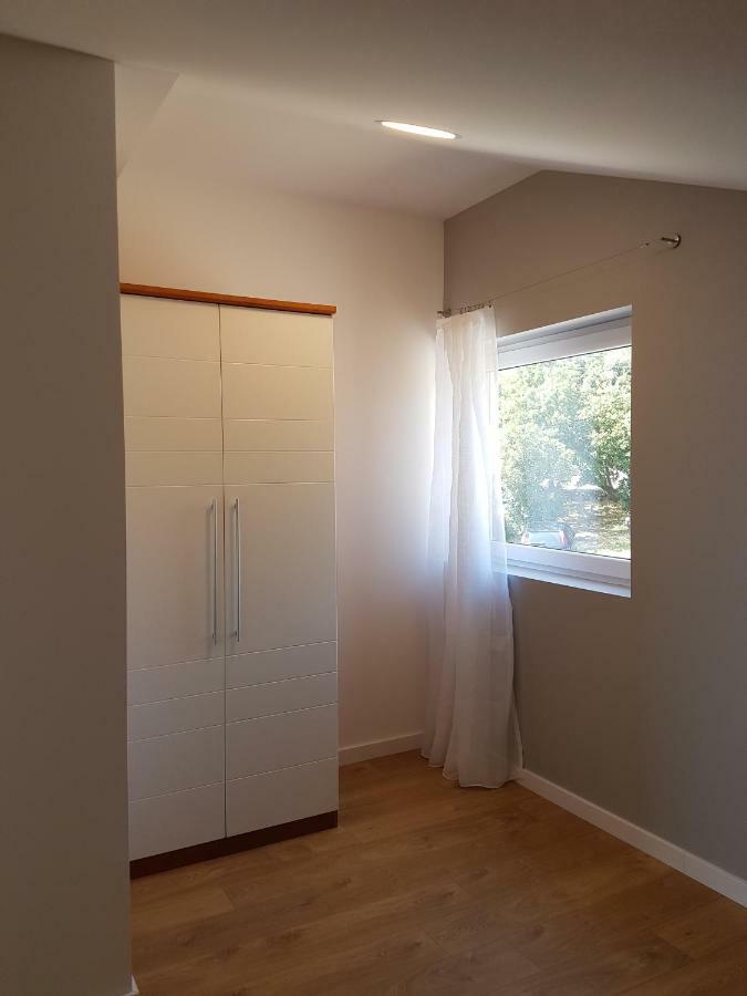 Ane Apartment *