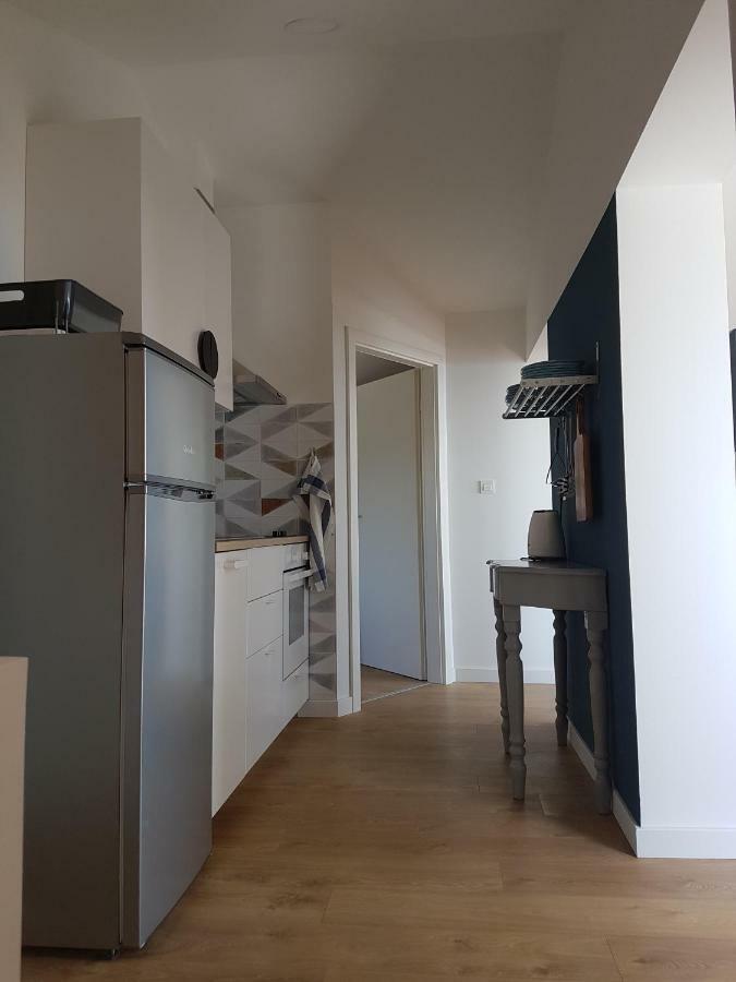 Ane Apartment Novi Vinodolski